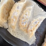 餃子大将 - 料理写真: