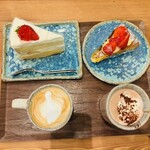 すまいるcoffee - 