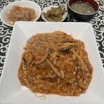 中国名菜処 悟空 - 