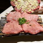 Yakiniku Horumon En - 