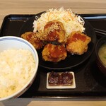 Yoshinoya - 