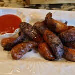 地鶏食堂 - 