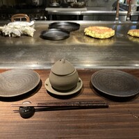 神楽坂 てっぱんや - 