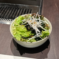 焼肉 きたん 法善寺 - 