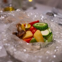 レストラン TIN’IN - 
