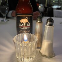 Empire Steak House Roppongi - 