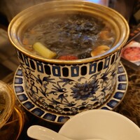 Shangri-La's secret ROPPONGI - 