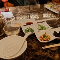 Shangri-La's secret ROPPONGI - 