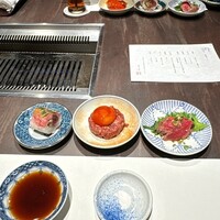 焼肉 きたん 法善寺 - 