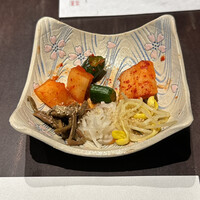 焼肉 きたん 法善寺 - 