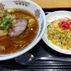駅ナカ食堂 なの花