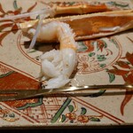 料理屋 植むら - 