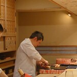 料理屋 植むら - 