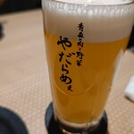 青森の肉と野菜 やだらめぇ 高田馬場店 - 