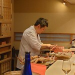 料理屋 植むら - 