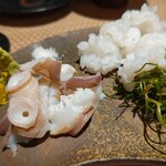 青森の肉と野菜 やだらめぇ 高田馬場店 - 