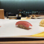 Ebisu Sushi Shiorian Yamashiro - 