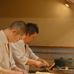 料理屋 植むら - 