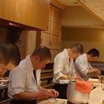 料理屋 植むら - 