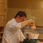 料理屋 植むら - 