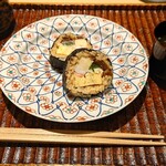 料理屋 植むら - 