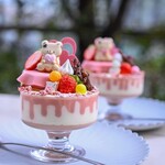 トライアングルカフェ - 