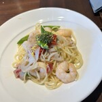 TRATTORIA M KYOTO - 