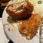 とんかつ KATSU 華 - 