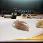 Ebisu Sushi Shiorian Yamashiro - 