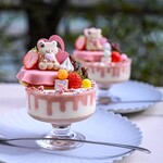 トライアングルカフェ - 