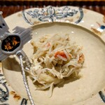 料理屋 植むら - 