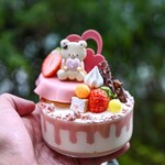 トライアングルカフェ - 