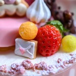 トライアングルカフェ - 