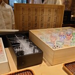 料理屋 植むら - 