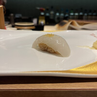 恵比寿 鮨 栞庵 やましろ - 