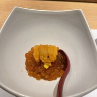 恵比寿 鮨 栞庵 やましろ - 