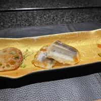 神楽坂 鉄板焼 向日葵 - 