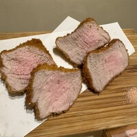 豚匠 心斎橋邸 - 