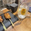 焼鳥唐揚ハイボール 大宮店