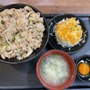 伝説のすた丼屋 渋谷店