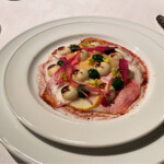 フランス料理グルメ - 