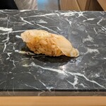 美食 さわ田 - タコ