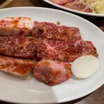 Yakiniku Jurakuen - 