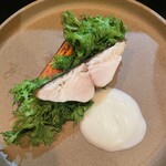 nature wine&pub under. - 