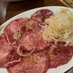 焼肉じゅらく苑 - 