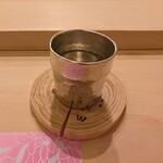 美食 さわ田 - 日本酒おいし