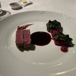 フランス料理グルメ - 