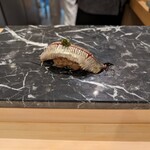 美食 さわ田 - いわし