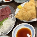 串屋横丁 もつ焼きセンター - 