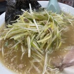 ラーメンかいざん - 